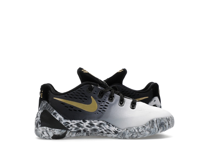 Nike Kobe 9 EM Low Mambacita (GS)