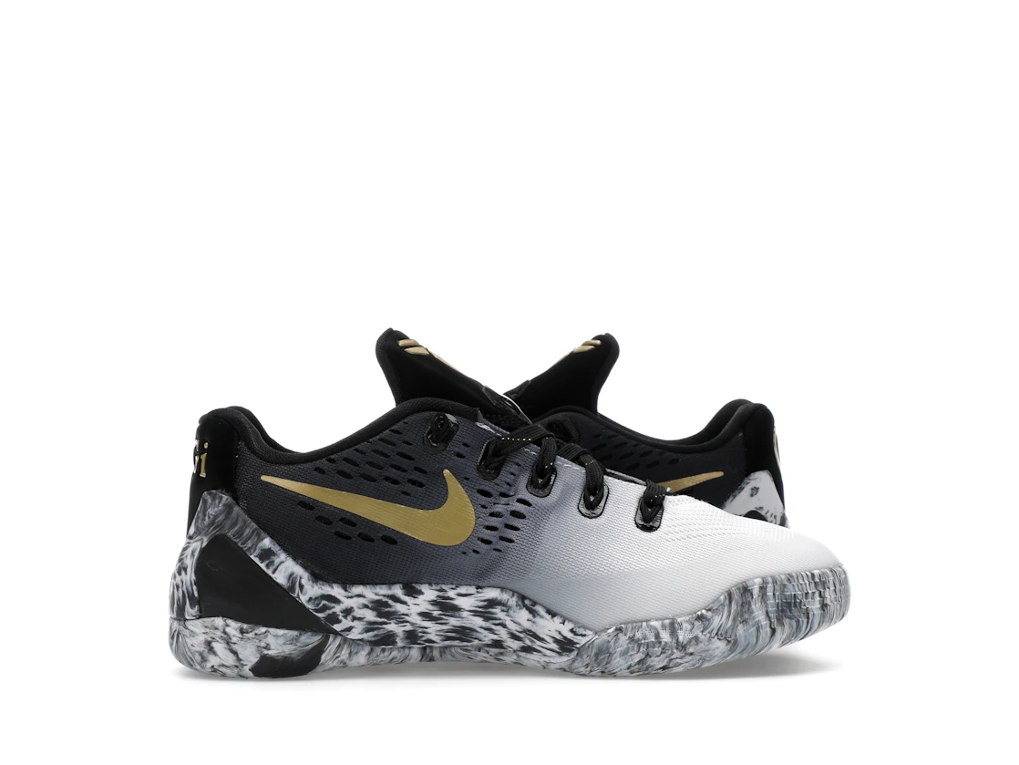 Nike Kobe 9 EM Low Mambacita (GS)