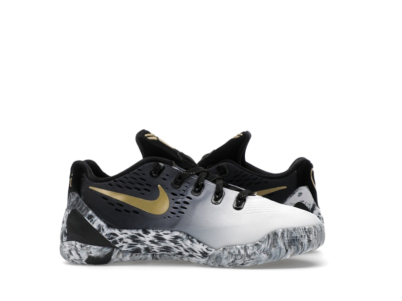 Nike Kobe 9 EM Low Mambacita (GS)