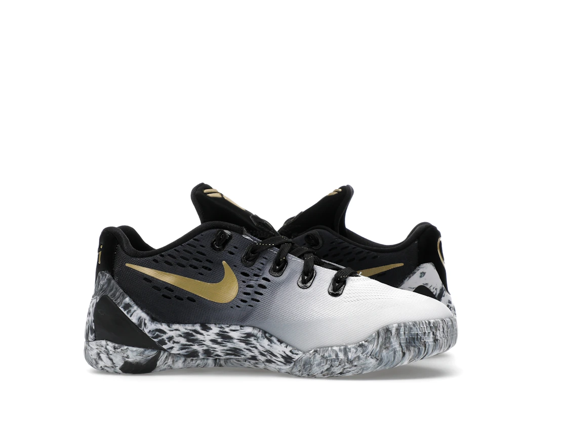 Nike Kobe 9 EM Low Mambacita (GS)