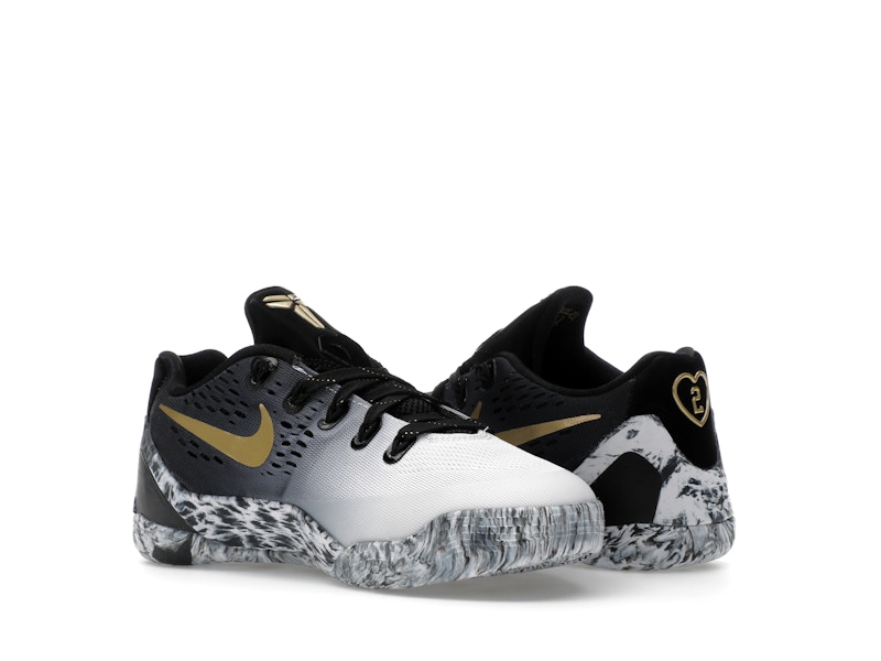 Nike Kobe 9 EM Low Mambacita (GS)