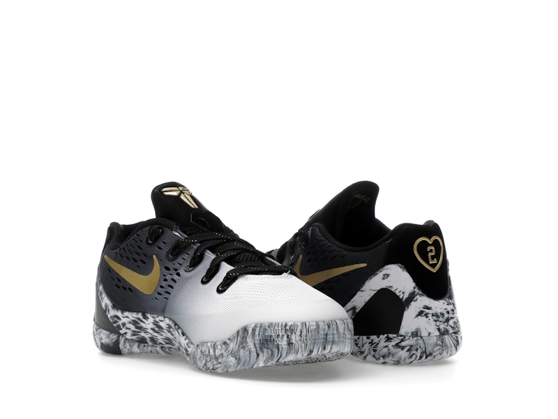 Nike Kobe 9 EM Low Mambacita (GS)