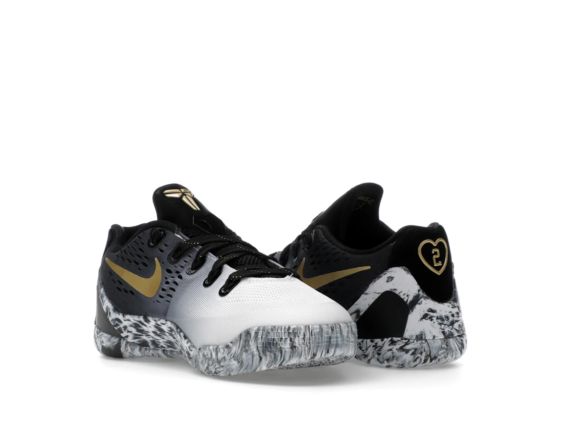 Nike Kobe 9 EM Low Mambacita (GS)