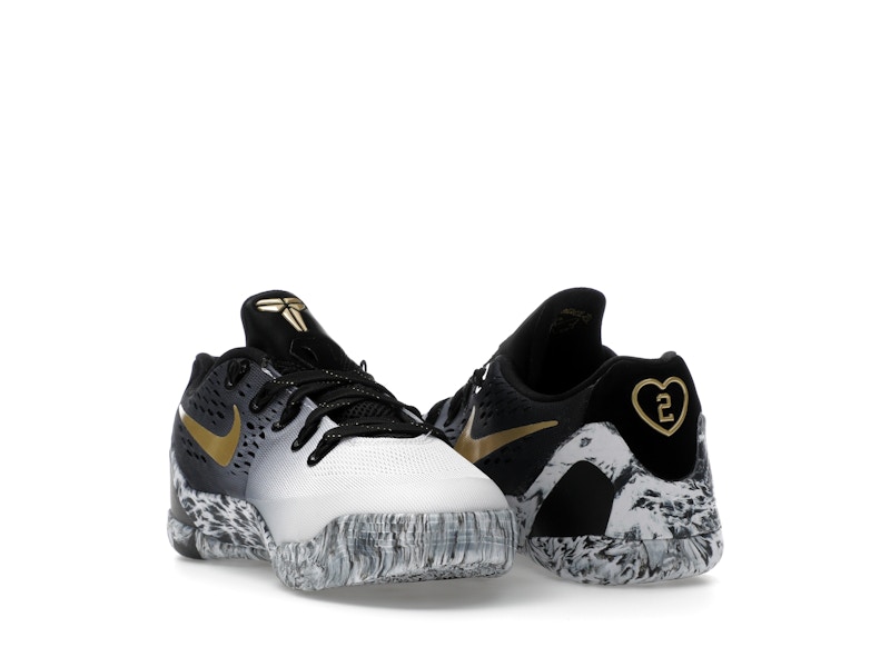 Nike Kobe 9 EM Low Mambacita (GS)