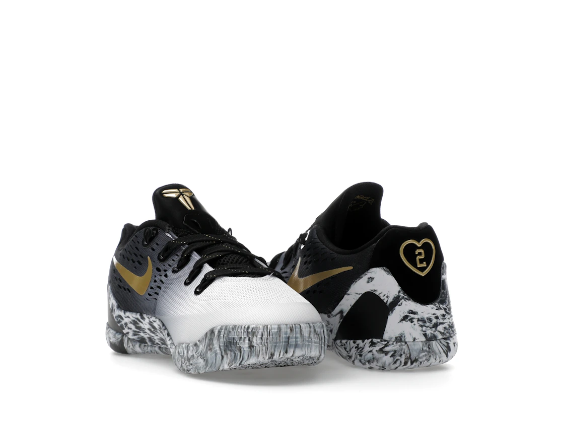 Nike Kobe 9 EM Low Mambacita (GS)