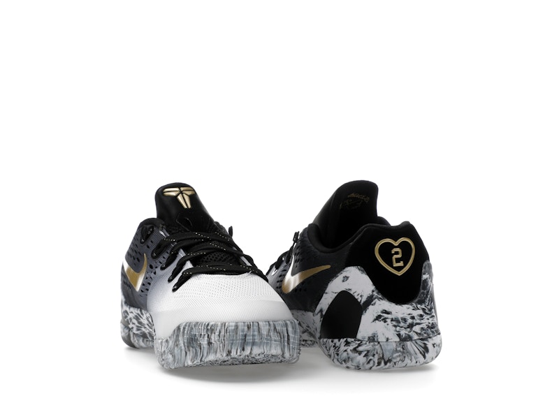 Nike Kobe 9 EM Low Mambacita (GS)