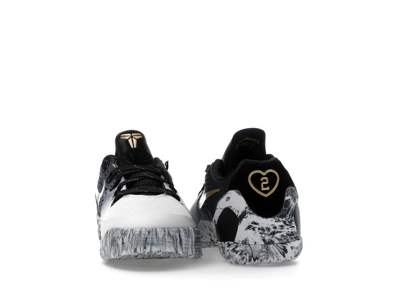 Nike Kobe 9 EM Low Mambacita (GS)