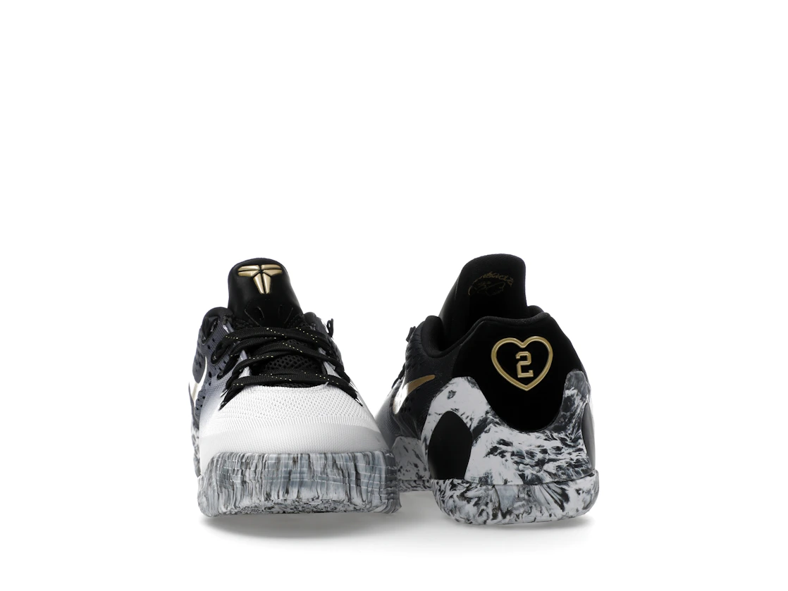 Nike Kobe 9 EM Low Mambacita (GS)