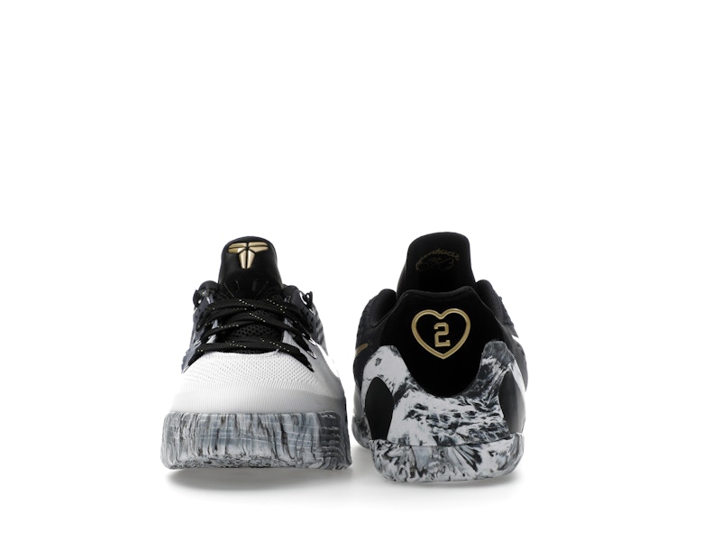 Nike Kobe 9 EM Low Mambacita (GS)