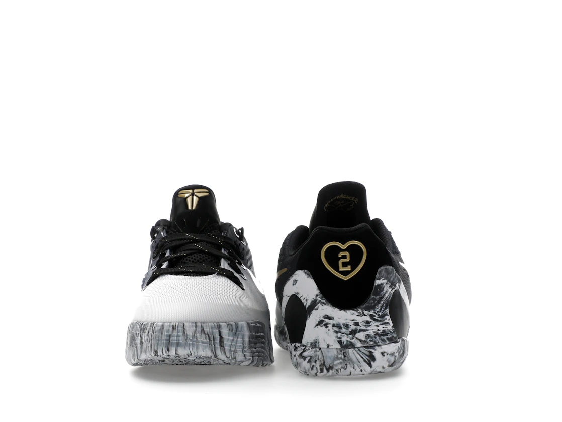 Nike Kobe 9 EM Low Mambacita (GS)