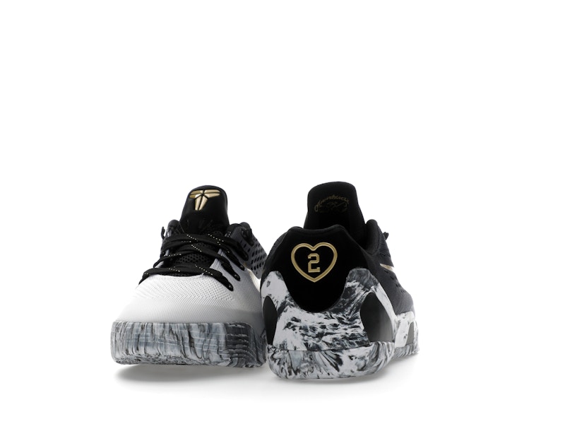 Nike Kobe 9 EM Low Mambacita (GS)