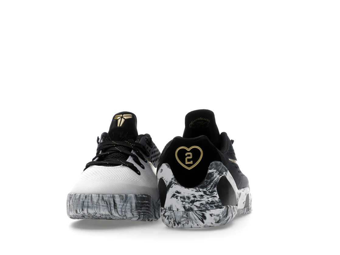 Nike Kobe 9 EM Low Mambacita (GS)