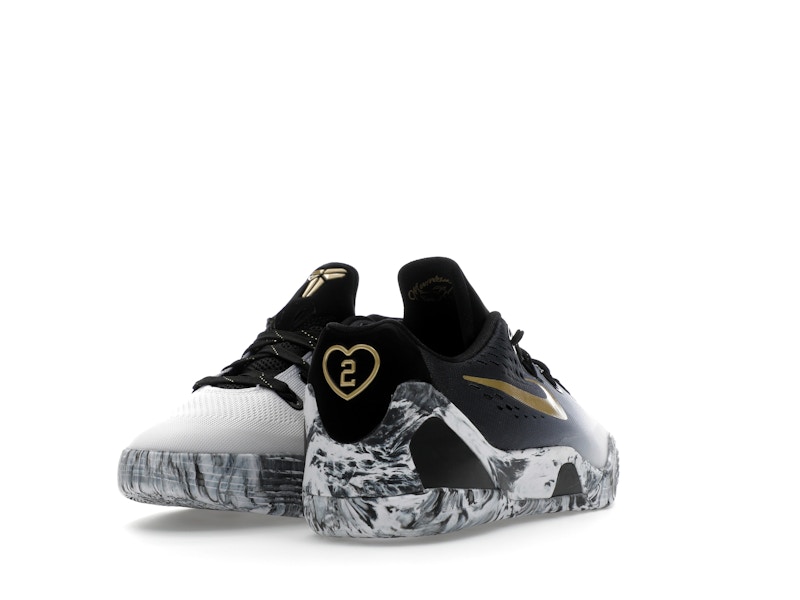 Nike Kobe 9 EM Low Mambacita (GS)