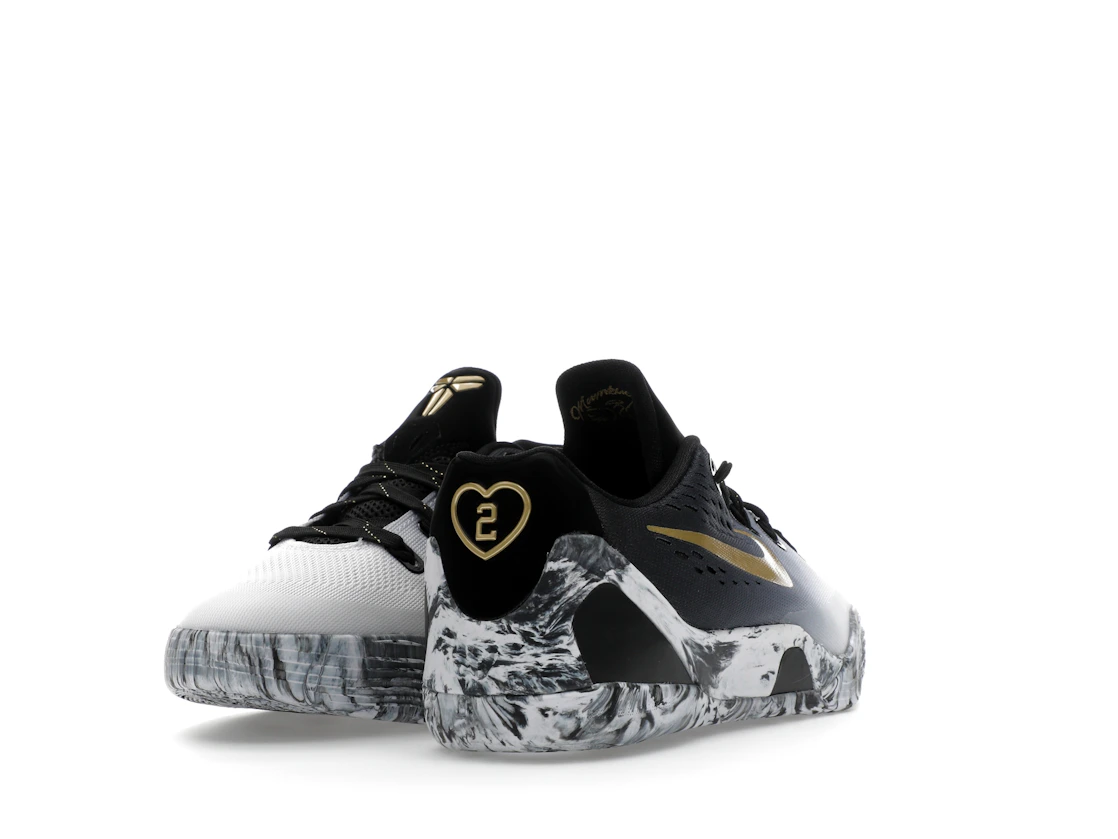 Nike Kobe 9 EM Low Mambacita (GS)