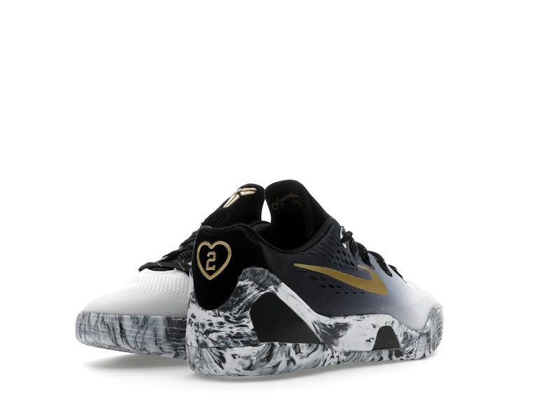 Nike Kobe 9 EM Low Mambacita (GS)