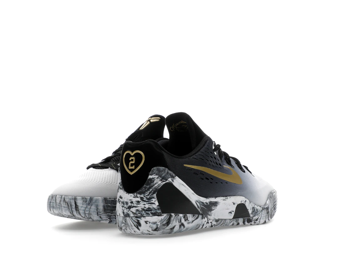 Nike Kobe 9 EM Low Mambacita (GS)