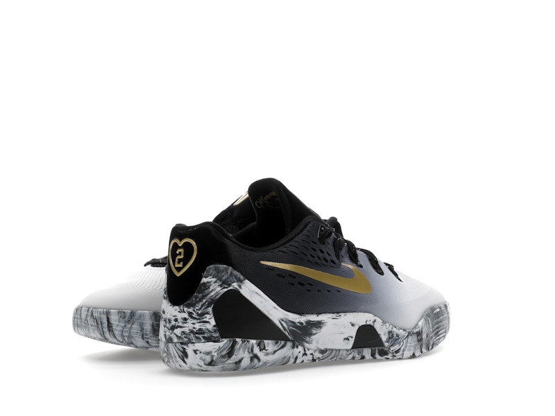 Nike Kobe 9 EM Low Mambacita (GS)