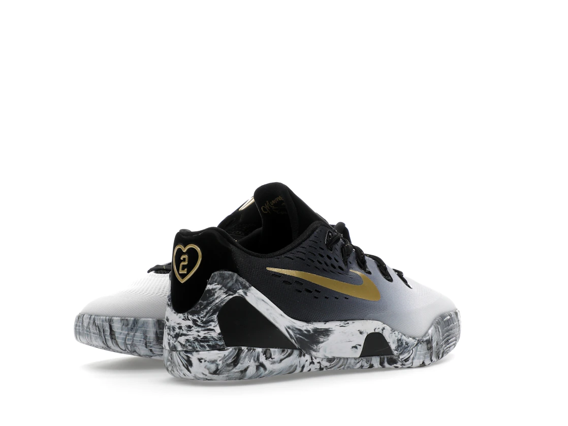 Nike Kobe 9 EM Low Mambacita (GS)