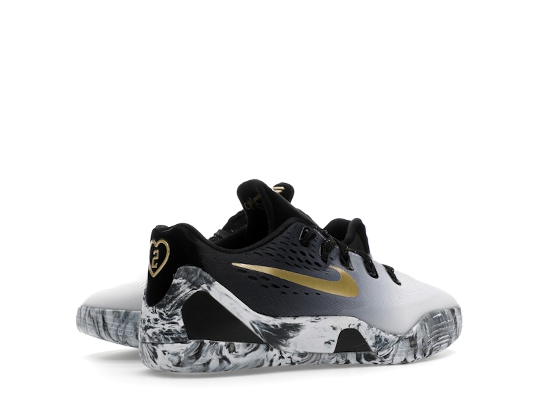 Nike Kobe 9 EM Low Mambacita (GS)