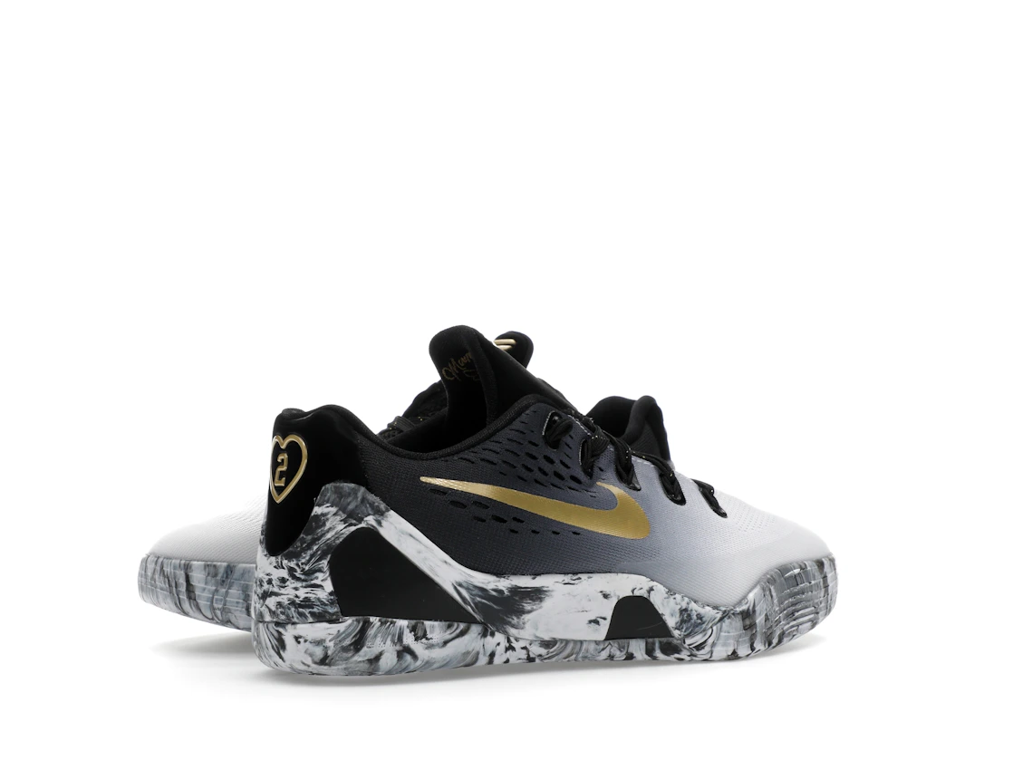 Nike Kobe 9 EM Low Mambacita (GS)