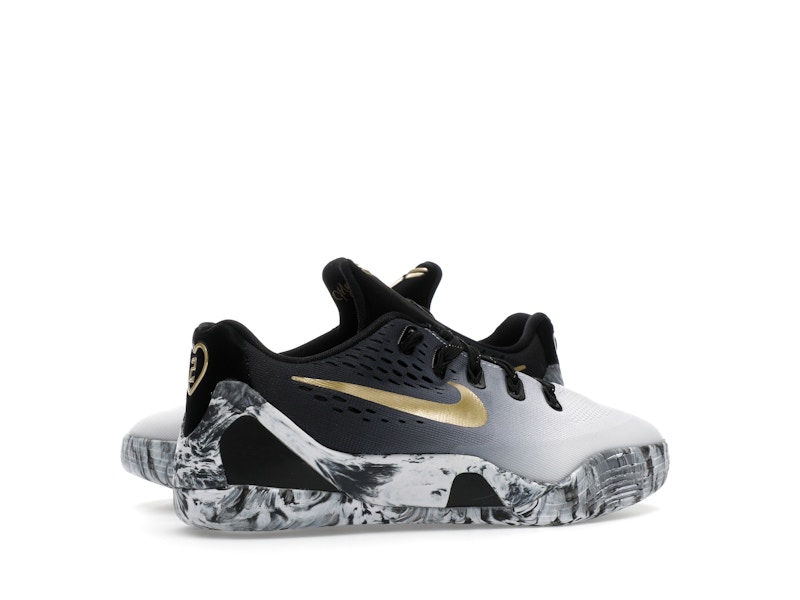 Nike Kobe 9 EM Low Mambacita (GS)