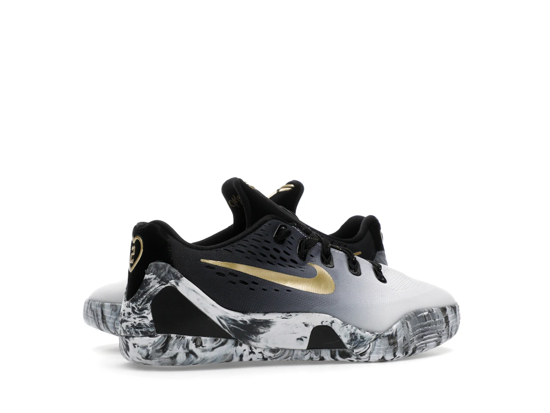 Nike Kobe 9 EM Low Mambacita (GS)