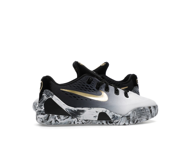 Nike Kobe 9 EM Low Mambacita (GS)