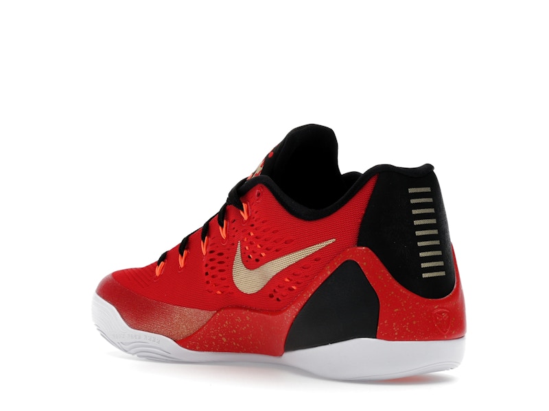 Nike Kobe 9 EM Low Protro China