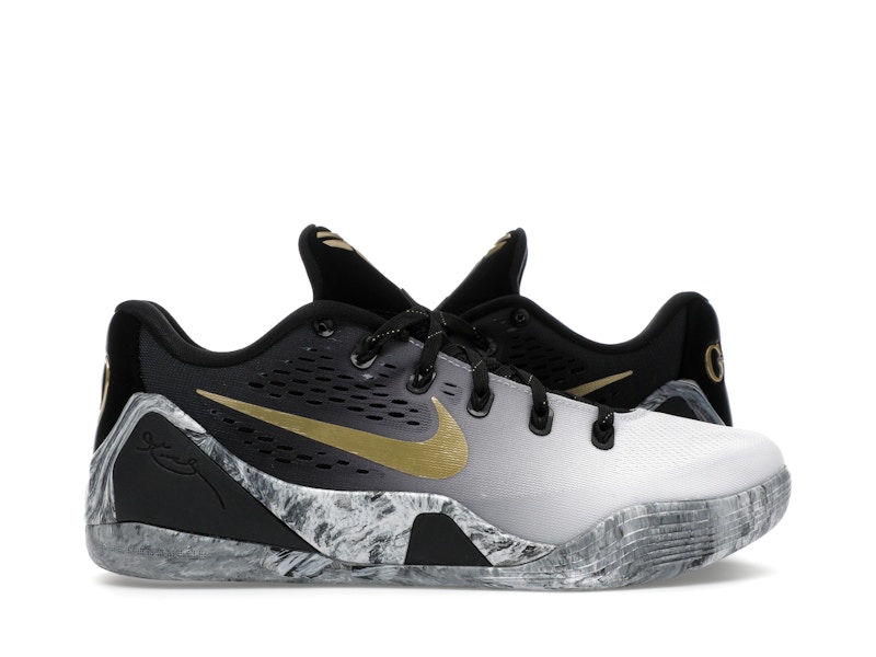 開店記念セール！ Nike Kobe 9 EM Low Protro Mambacita Men's - FZ7333-002 - US シューズ(男性用)