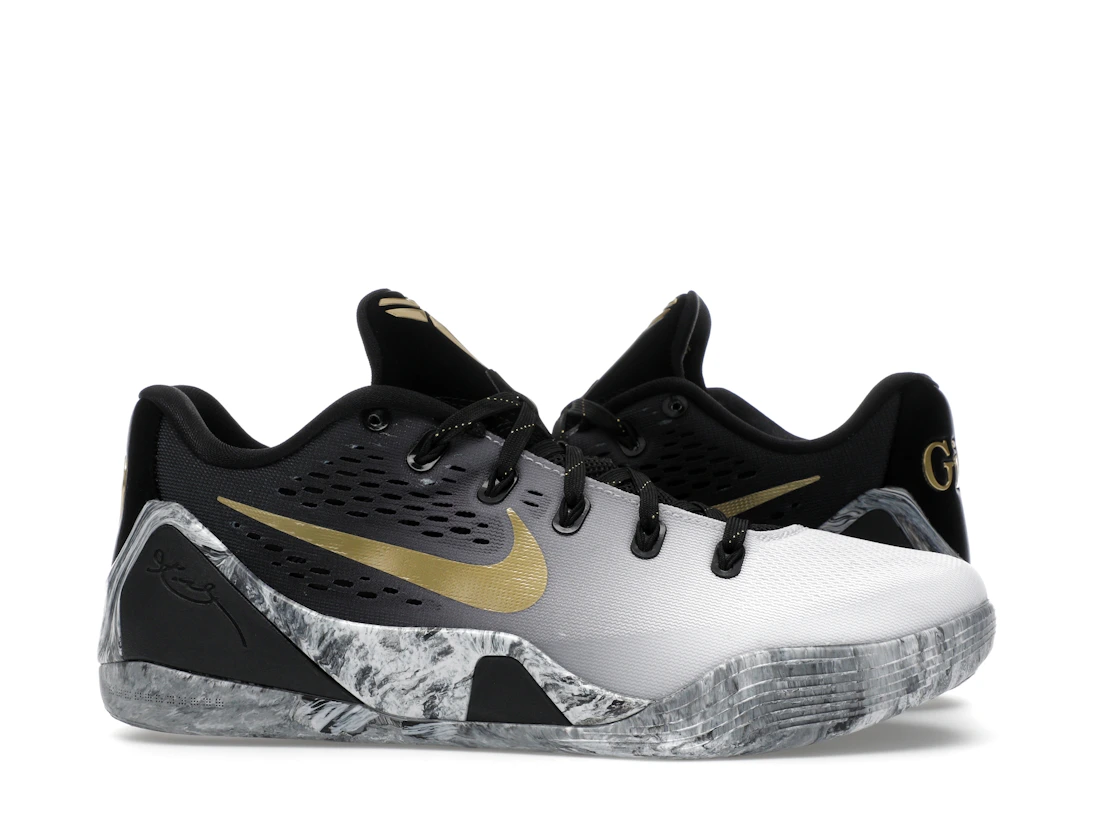 Nike Kobe 9 EM Low Protro Mambacita