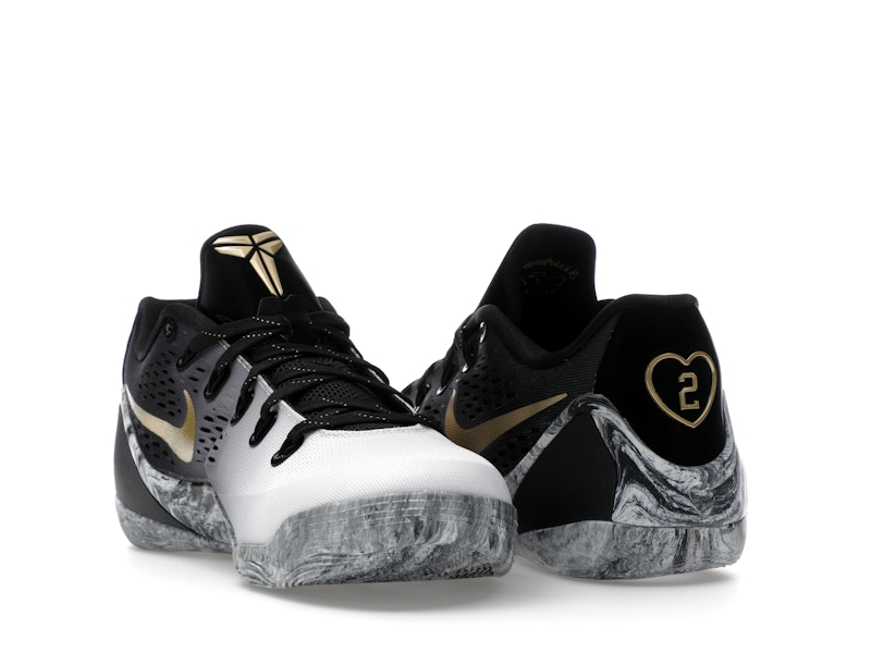 Nike Kobe 9 EM Low Protro Mambacita