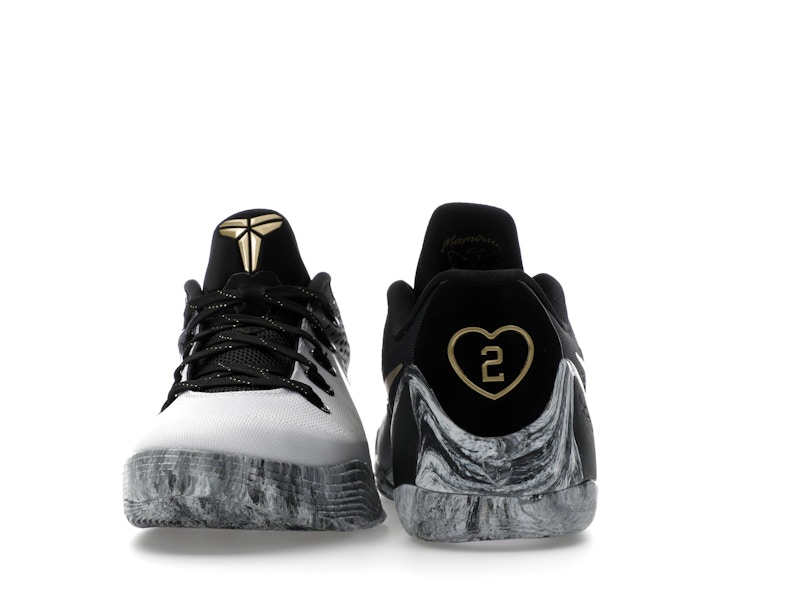 Nike Kobe 9 EM Low Protro Mambacita