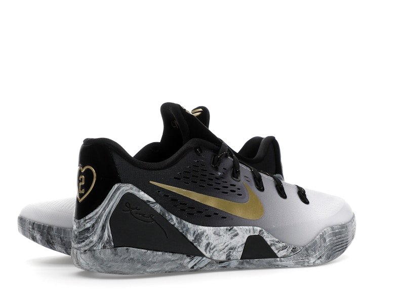 Nike Kobe 9 EM Low Protro Mambacita