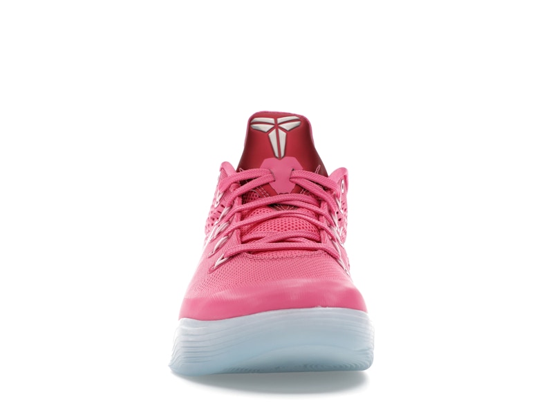 Nike Kobe 9 EM Low Protro Kay Yow Think Pink