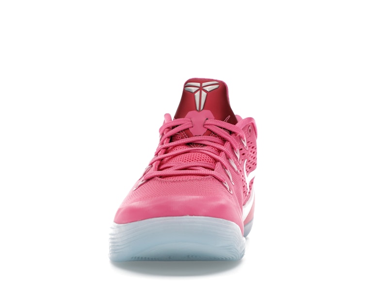 Nike Kobe 9 EM Low Protro Kay Yow Think Pink