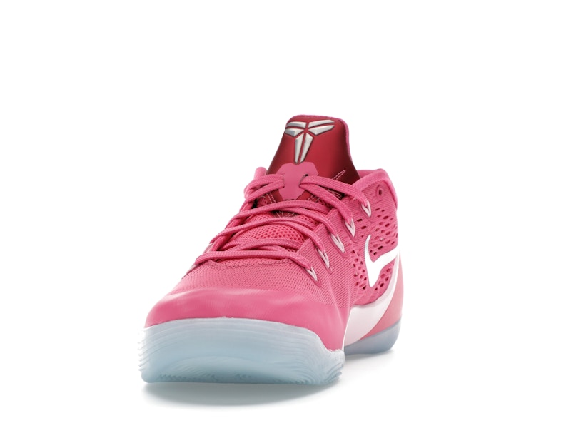 Nike Kobe 9 EM Low Protro Kay Yow Think Pink
