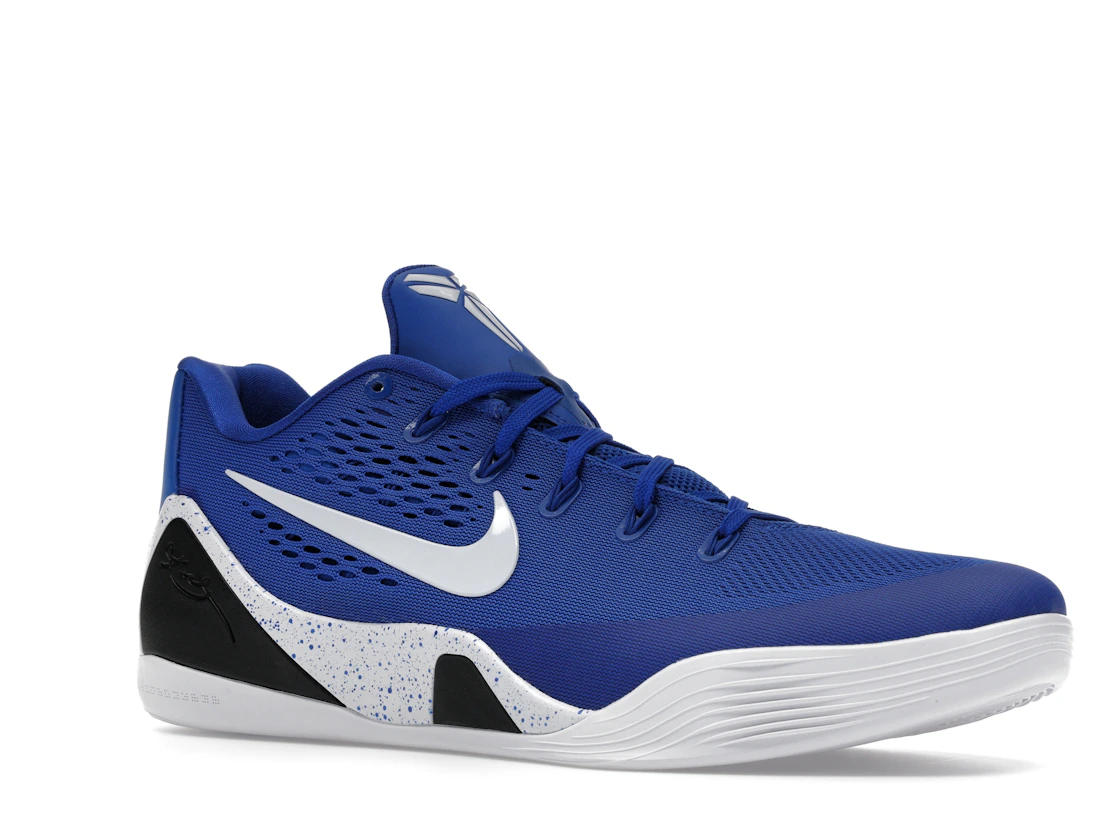 Nike Kobe 9 Elite Low EM Protro Game Royal