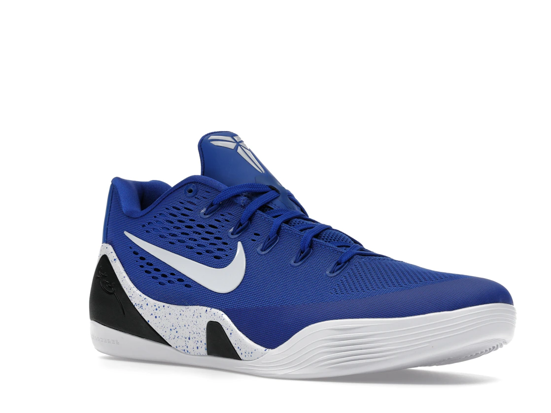 Nike Kobe 9 Elite Low EM Protro Game Royal