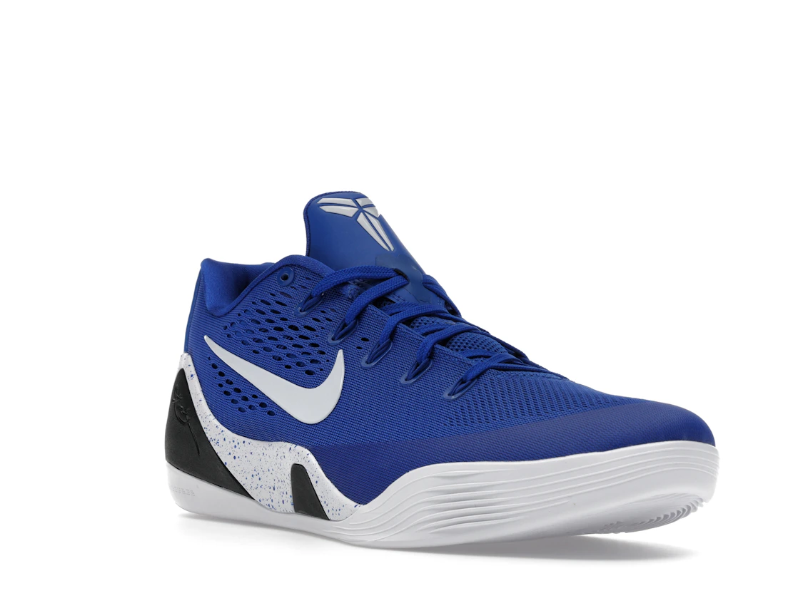 Nike Kobe 9 Elite Low EM Protro Game Royal
