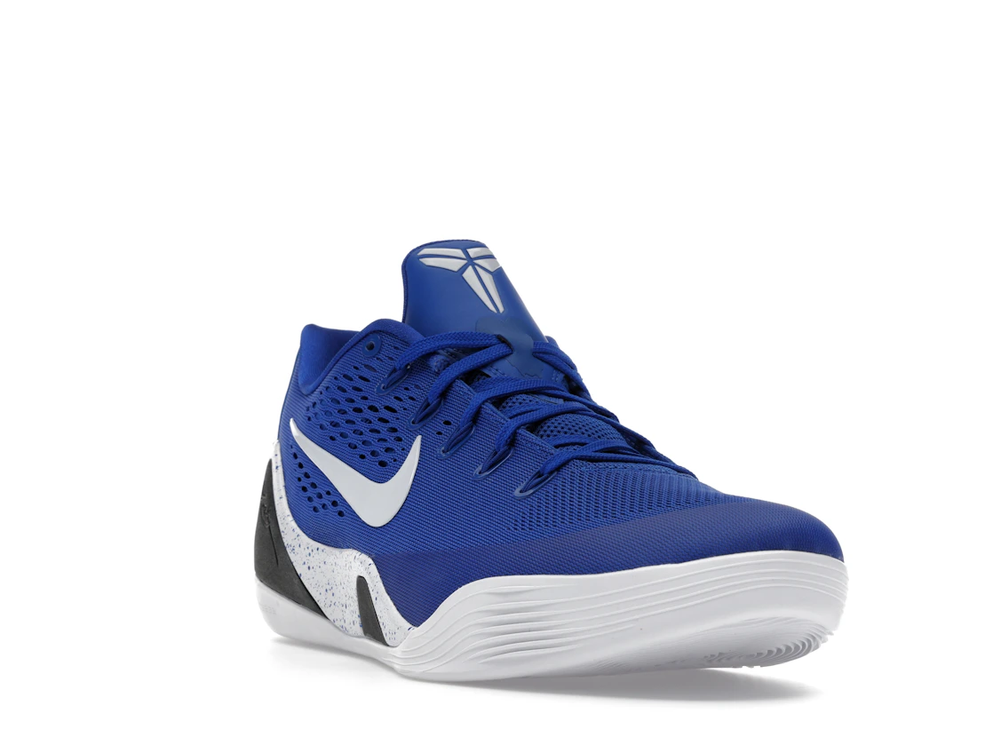 Nike Kobe 9 Elite Low EM Protro Game Royal