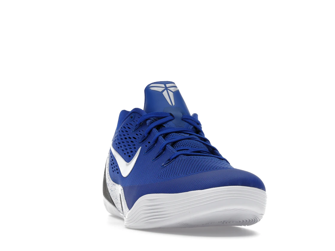 Nike Kobe 9 Elite Low EM Protro Game Royal