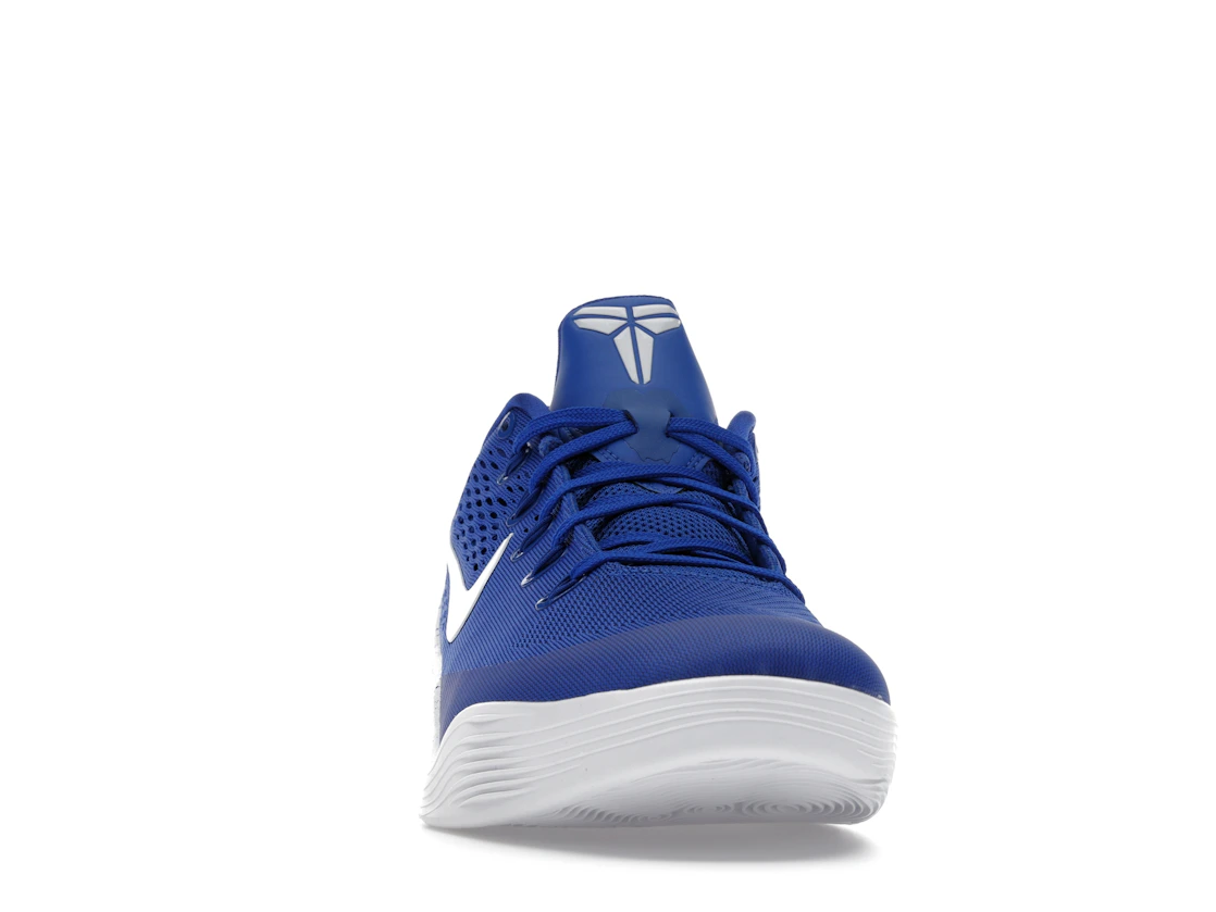 Nike Kobe 9 Elite Low EM Protro Game Royal