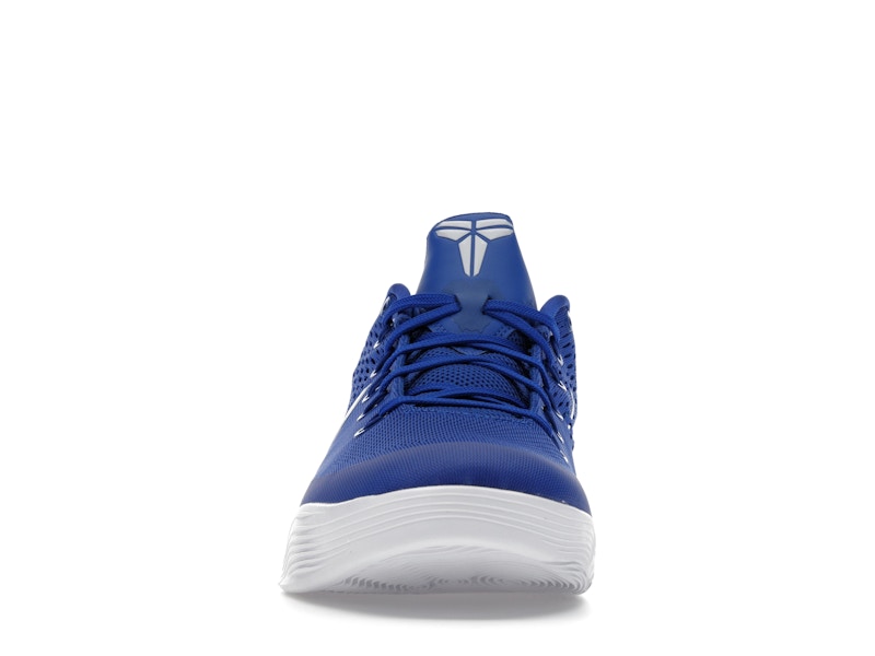 Nike Kobe 9 Elite Low EM Protro Game Royal