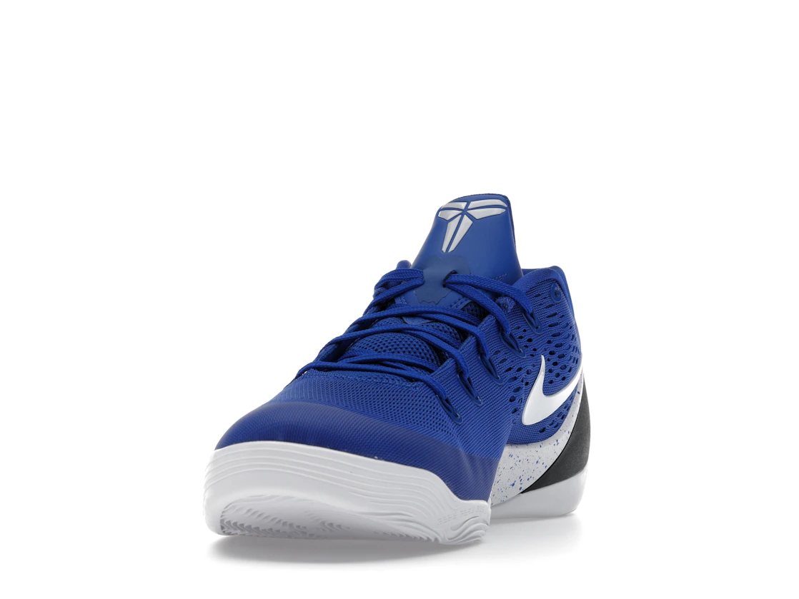 Nike Kobe 9 Elite Low EM Protro Game Royal