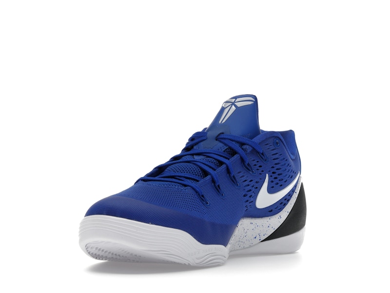 Nike Kobe 9 Elite Low EM Protro Game Royal