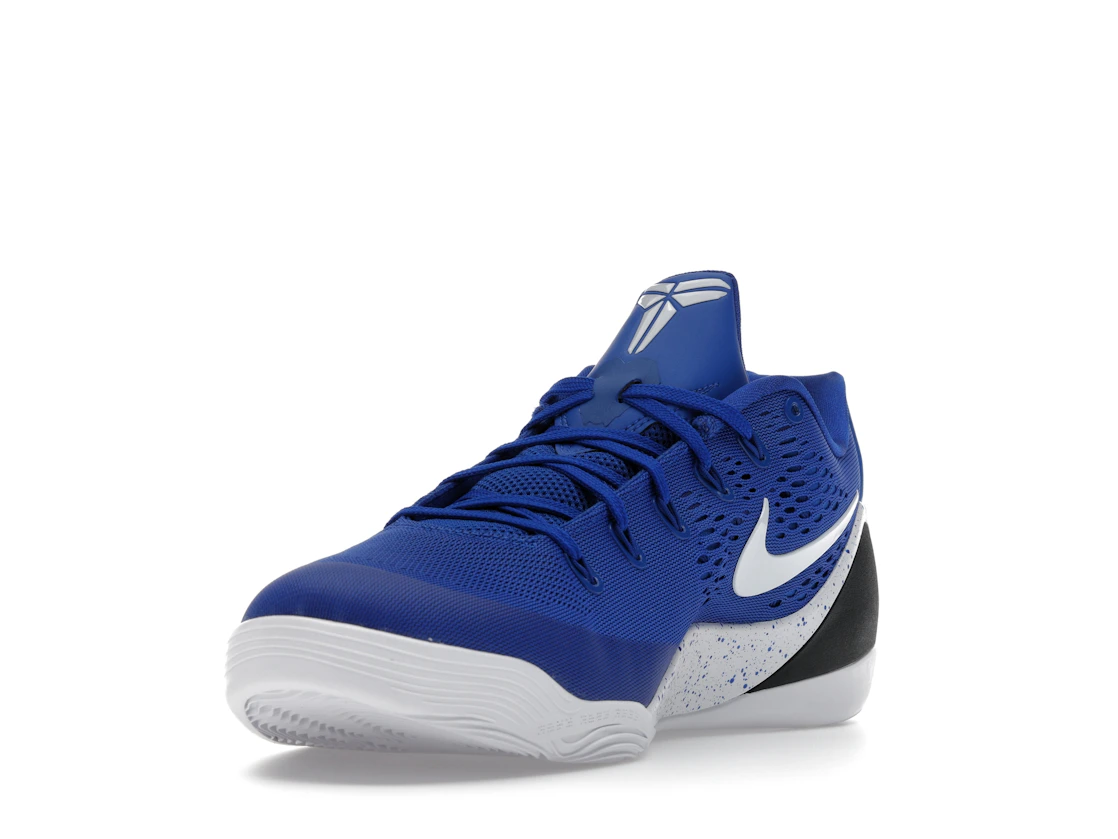 Nike Kobe 9 Elite Low EM Protro Game Royal