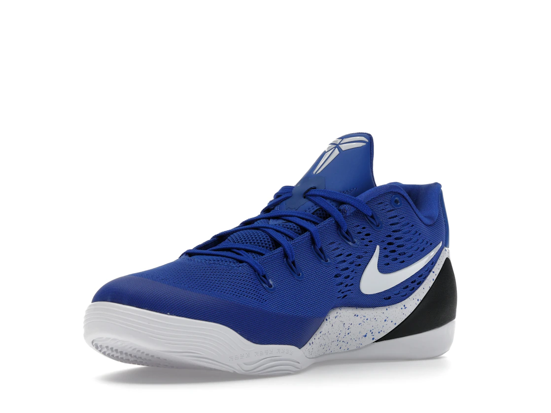 Nike Kobe 9 Elite Low EM Protro Game Royal