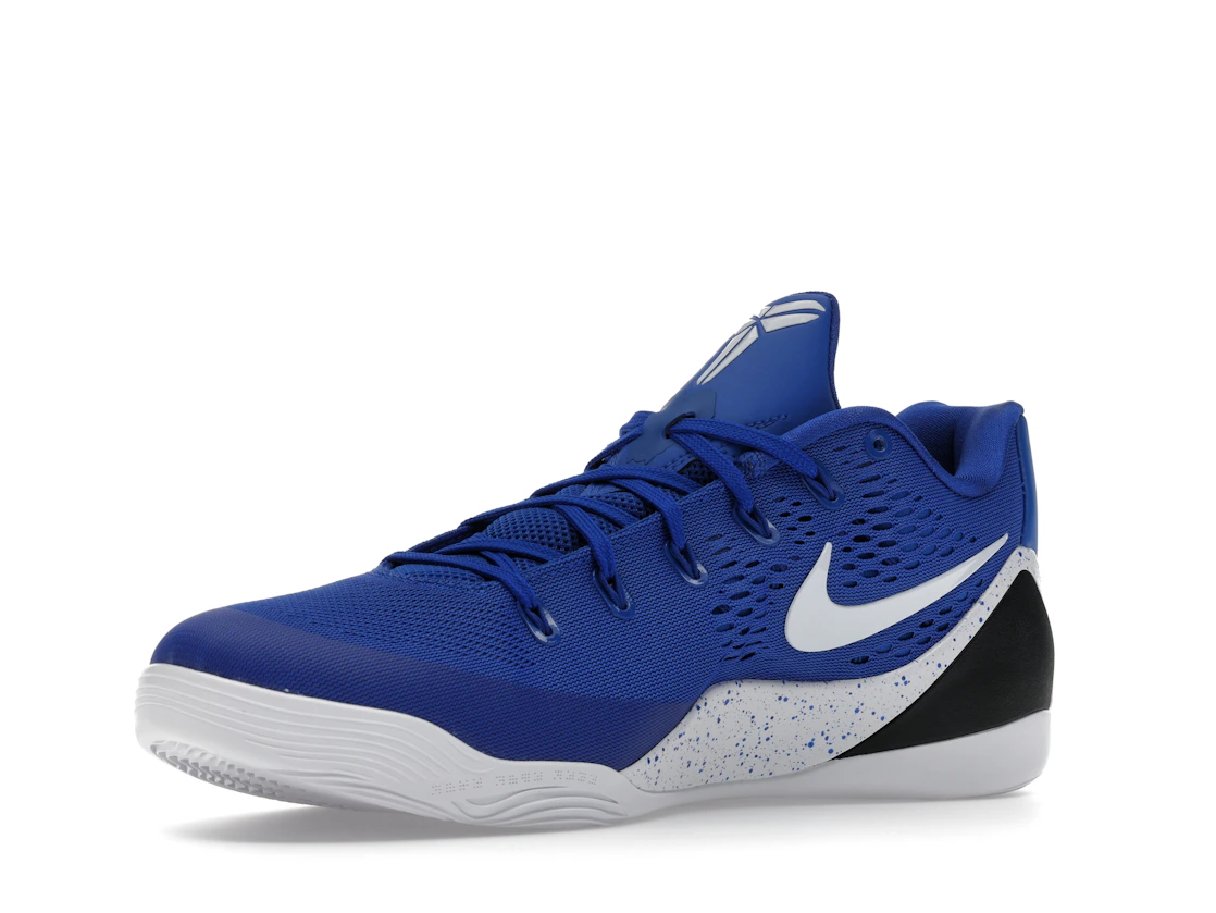 Nike Kobe 9 Elite Low EM Protro Game Royal
