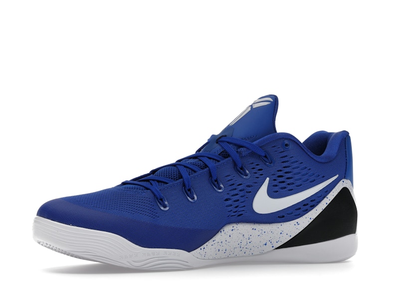 Nike Kobe 9 Elite Low EM Protro Game Royal