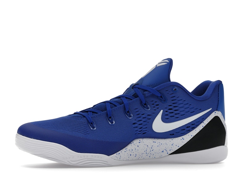 Nike Kobe 9 Elite Low EM Protro Game Royal